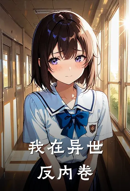 我在异世反内卷
