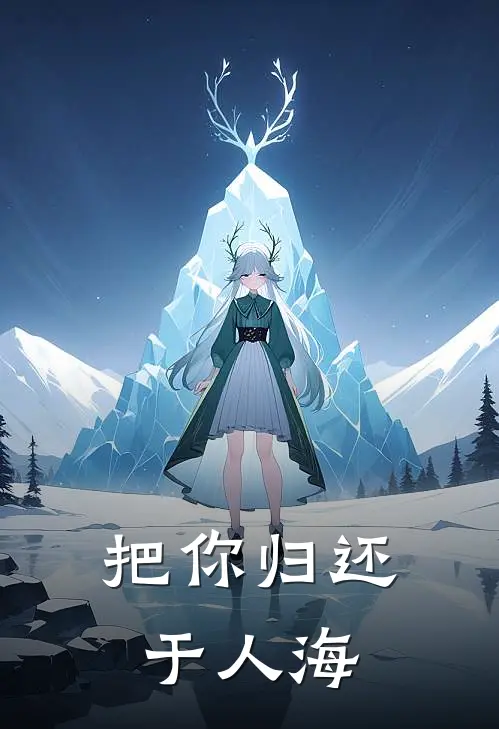 把你归还于人海