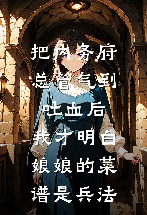 把内务府总管气到吐血后，我才明白娘娘的菜谱是兵法