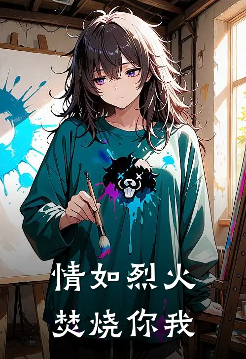 情如烈火，焚烧你我