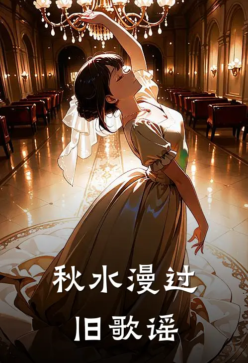 秋水漫过旧歌谣