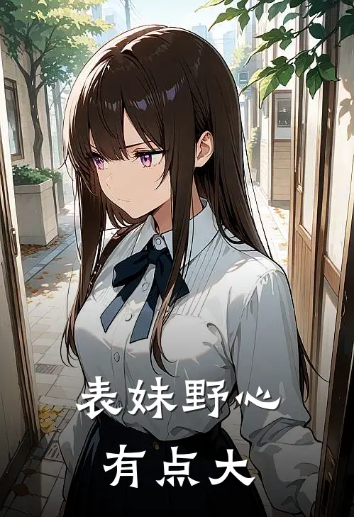 表妹野心有点大