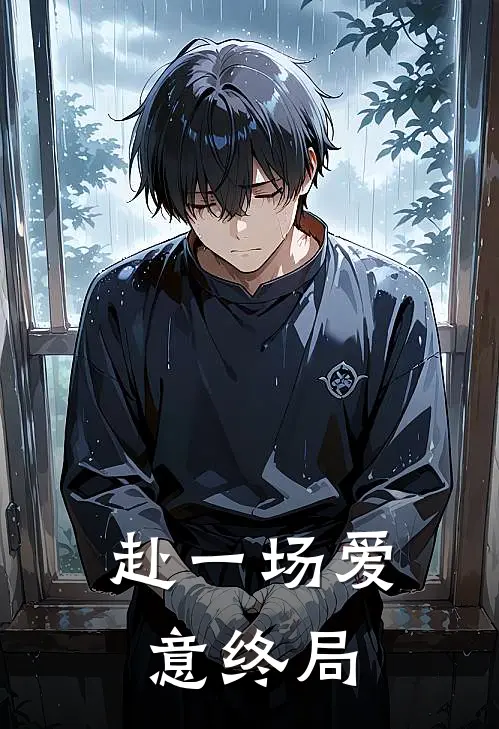 赴一场爱意终局