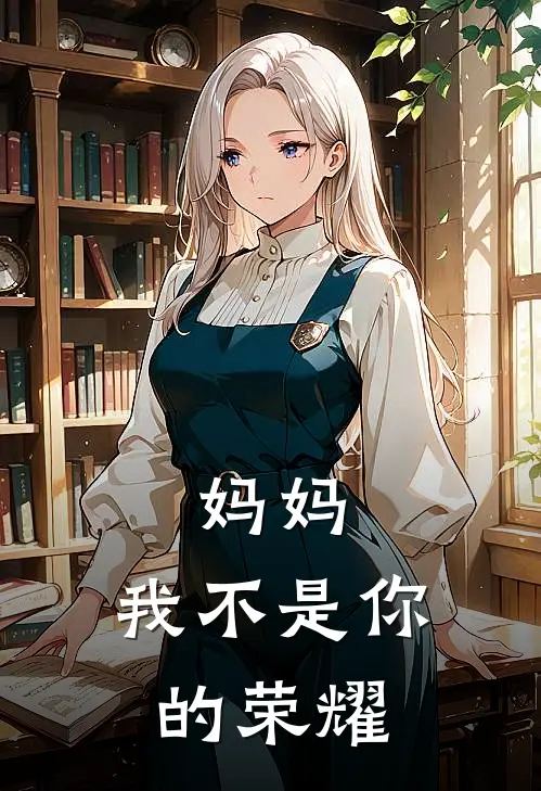 妈妈，我不是你的荣耀