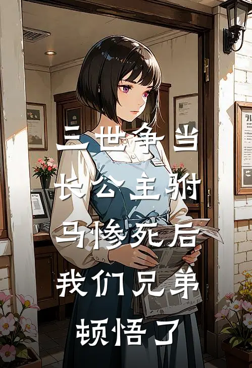 三世争当长公主驸马惨死后，我们兄弟顿悟了