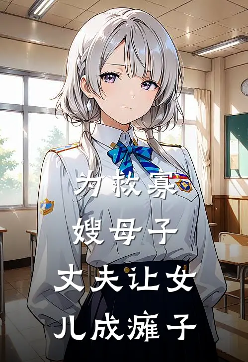 为救寡嫂母子，丈夫让女儿成瘫子