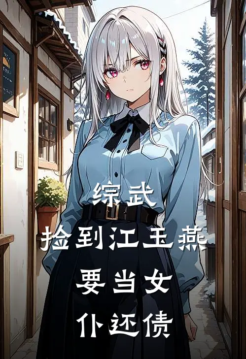 综武：捡到江玉燕，要当女仆还债