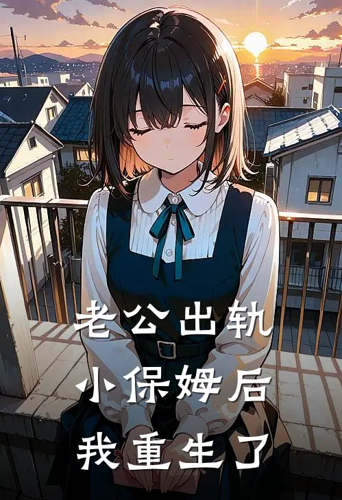 老公出轨小保姆后，我重生了