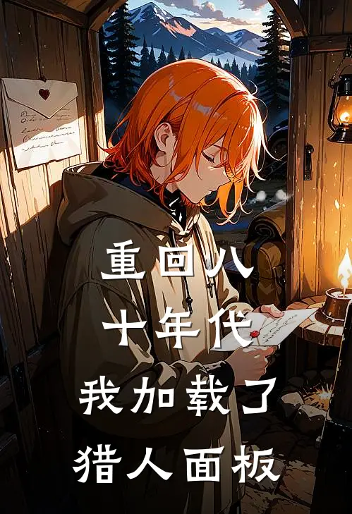 重回八十年代，我加载了猎人面板