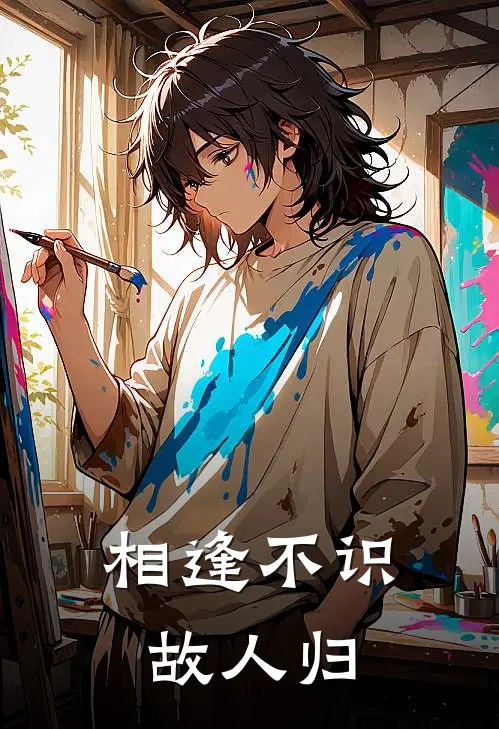 相逢不识故人归