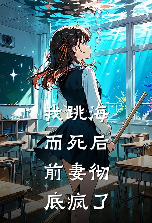 我跳海而死后，前妻彻底疯了