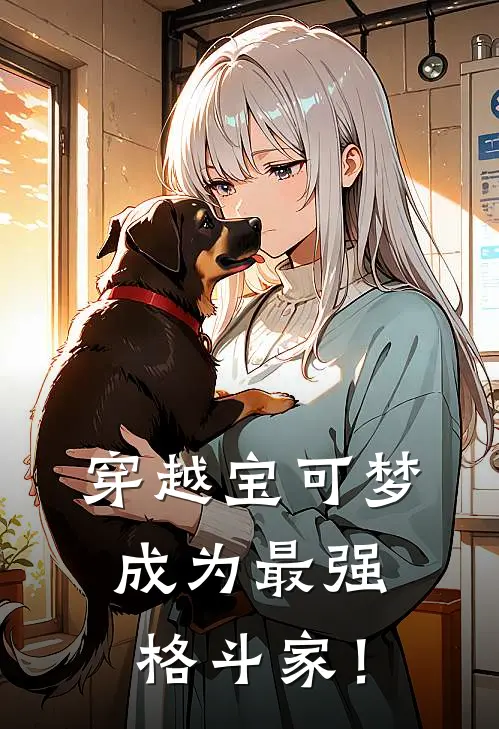 穿越宝可梦，成为最强格斗家！