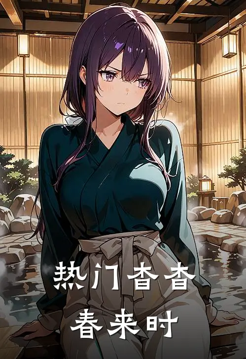 [热门]杳杳春来时