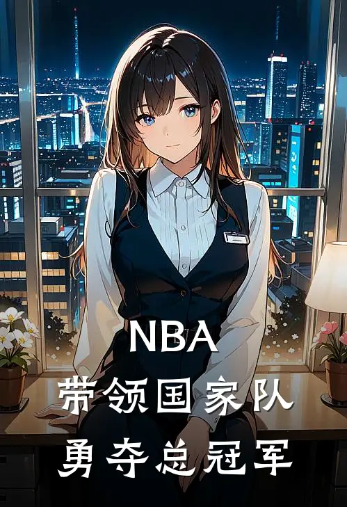 NBA：带领国家队勇夺总冠军