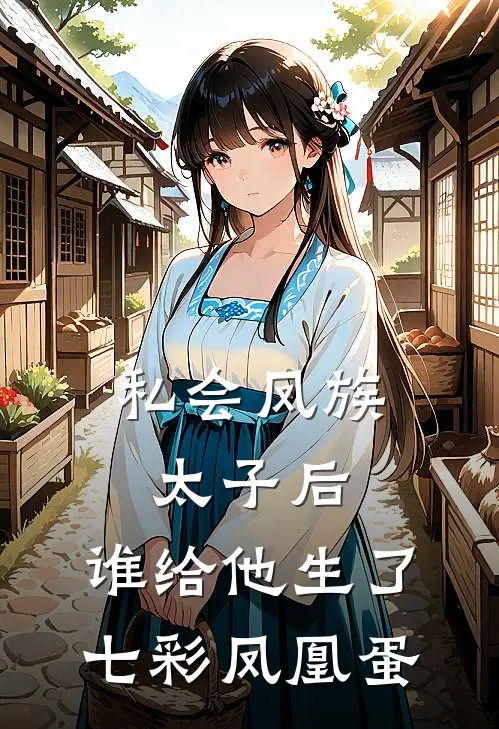 私会凤族太子后，谁给他生了七彩凤凰蛋