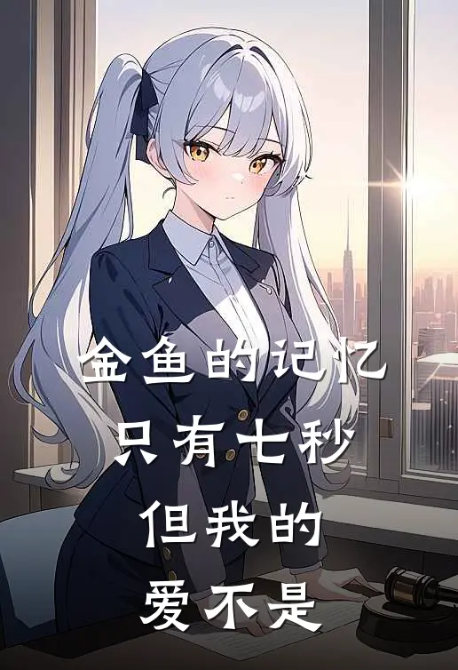 金鱼的记忆只有七秒，但我的爱不是
