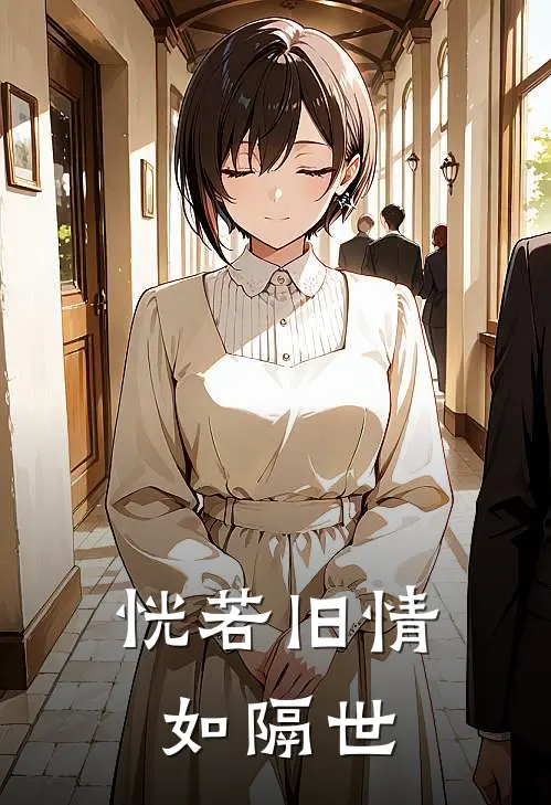 恍若旧情如隔世