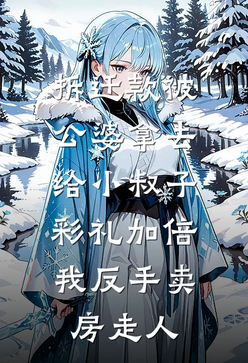 拆迁款被公婆拿去给小叔子彩礼加倍，我反手卖房走人