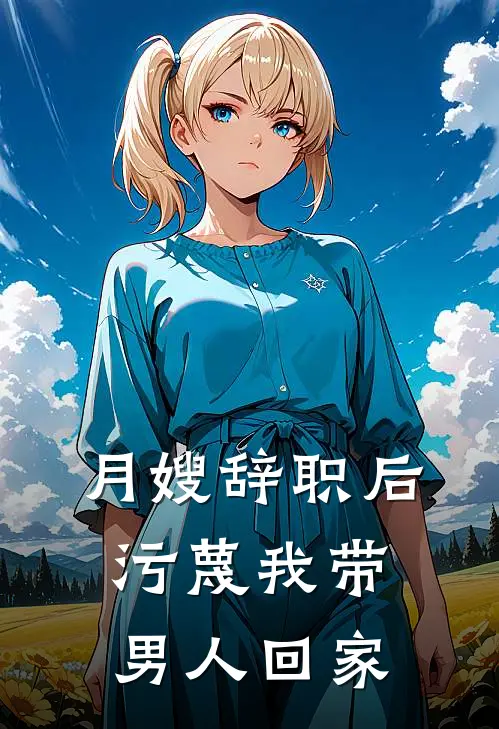 月嫂辞职后污蔑我带男人回家