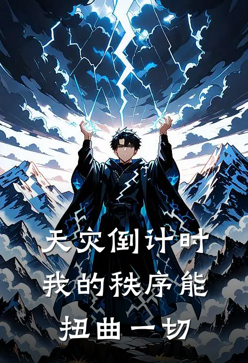 天灾倒计时：我的秩序能扭曲一切