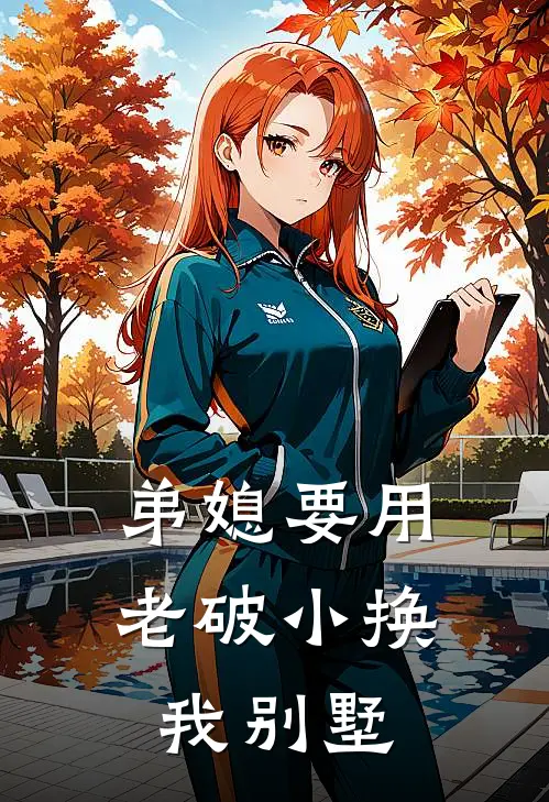 弟媳要用老破小换我别墅