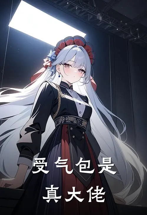 受气包是真大佬