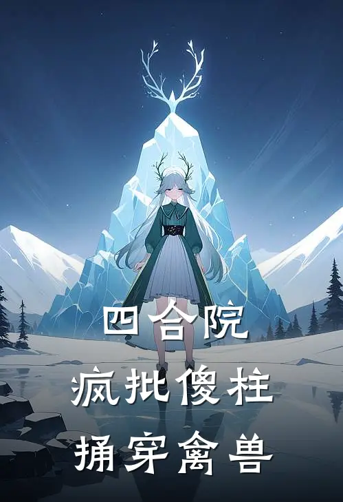 四合院：疯批傻柱，捅穿禽兽