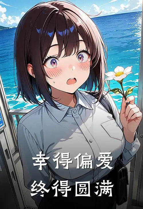 幸得偏爱，终得圆满