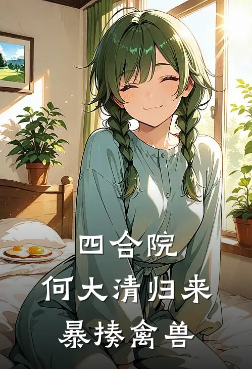 四合院：何大清归来，暴揍禽兽