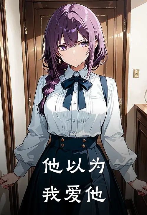 他以为，我爱他