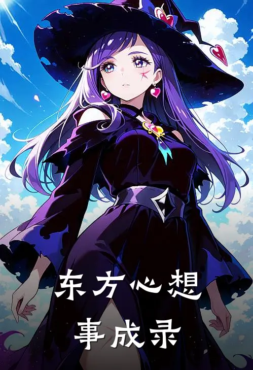 东方心想事成录