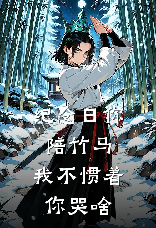 纪念日你陪竹马，我不惯着你哭啥