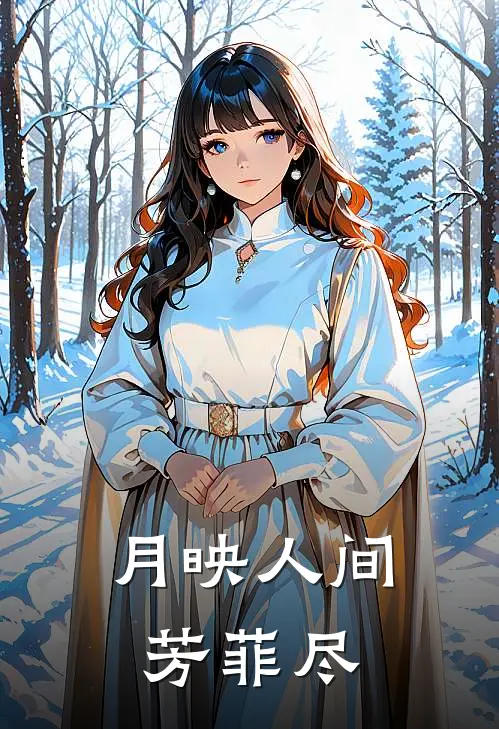 月映人间芳菲尽