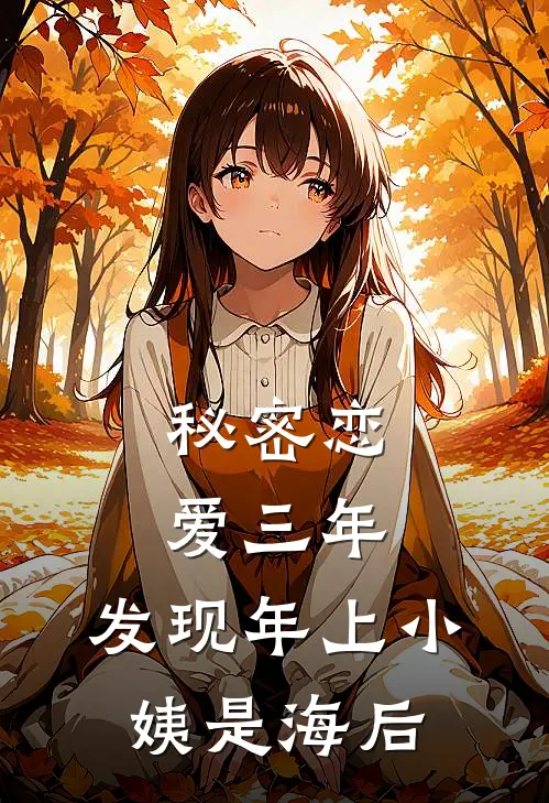 秘密恋爱三年，发现年上小姨是海后