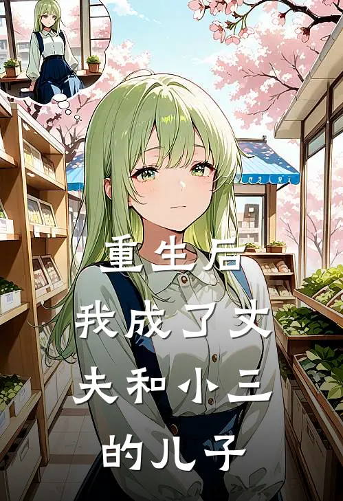 重生后，我成了丈夫和小三的儿子