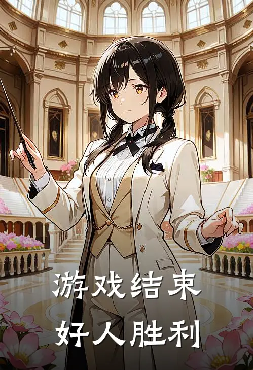 游戏结束，好人胜利