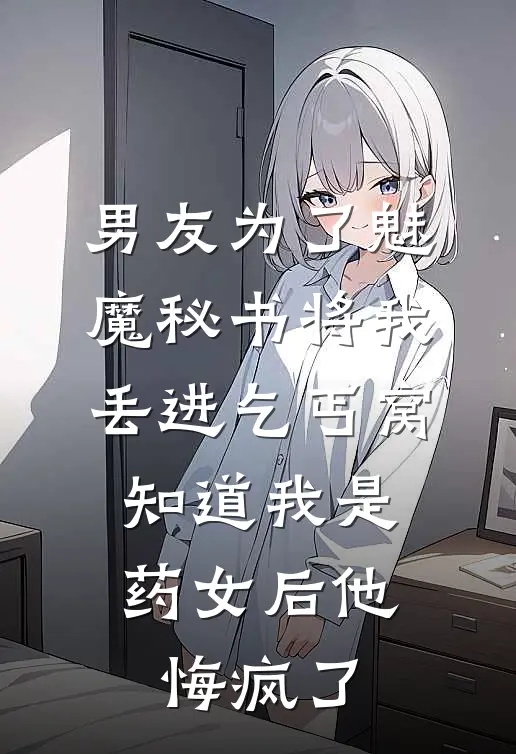 男友为了魅魔秘书将我丢进乞丐窝，知道我是药女后他悔疯了