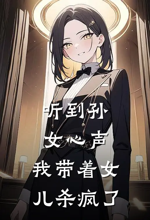 听到孙女心声，我带着女儿杀疯了