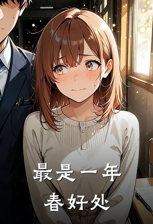 最是一年春好处