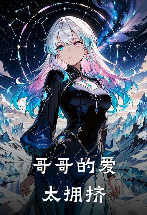 哥哥的爱太拥挤