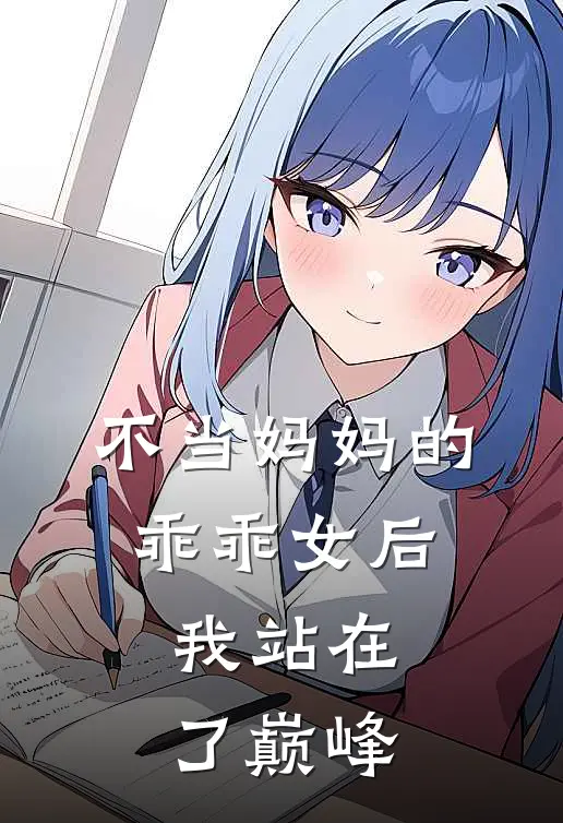 不当妈妈的乖乖女后，我站在了巅峰