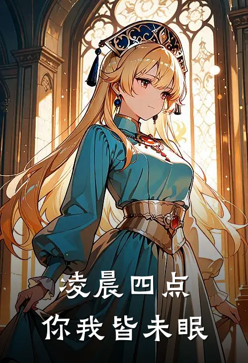 凌晨四点，你我皆未眠