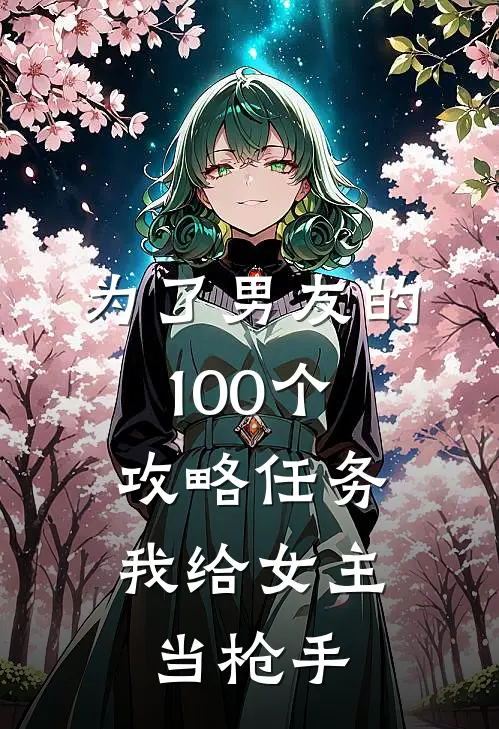 为了男友的100个攻略任务，我给女主当枪手