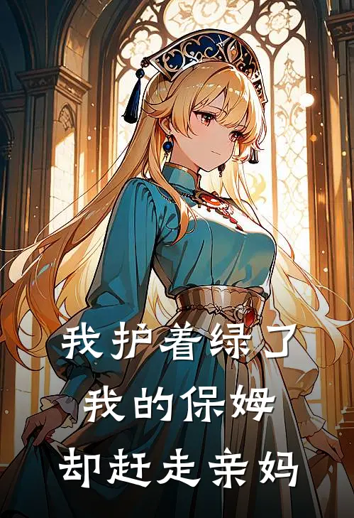 我护着绿了我的保姆，却赶走亲妈