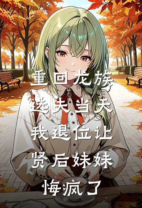 重回龙族选夫当天，我退位让贤后妹妹悔疯了