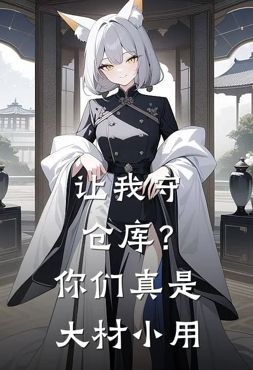 让我守仓库？你们真是大材小用