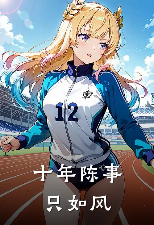 十年陈事只如风