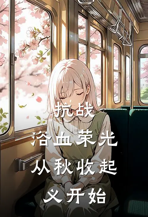 抗战：浴血荣光，从秋收起义开始