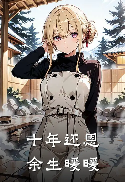 十年还恩，余生暖暖
