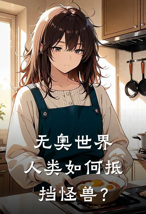 无奥世界，人类如何抵挡怪兽？